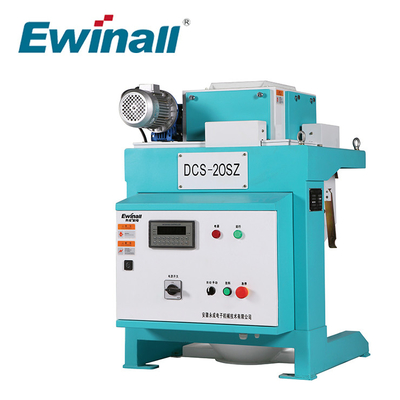 Mesin Pencampur Dan Pencampur Beras Fortifikasi Semi Otomatis Ewinall DCS-20SZ