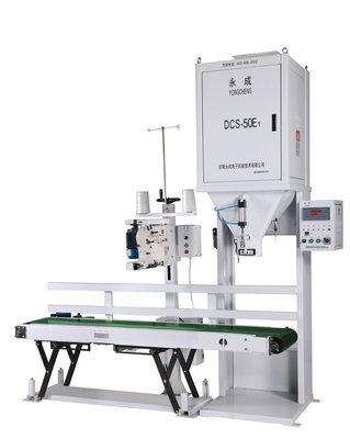 Ewinall Packing Scale Machine OEM Granular Filling Machine 180 Bags / H