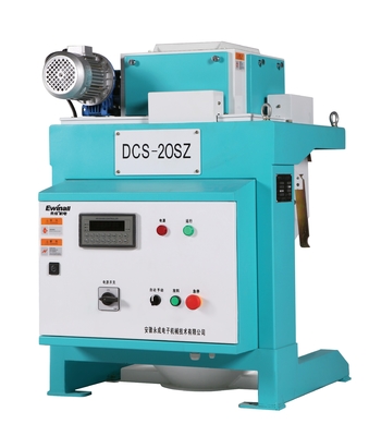 DCS 20SZ Grain Fortified Rice Mixing Machine QMS 140W 2 Sampai 20t / H