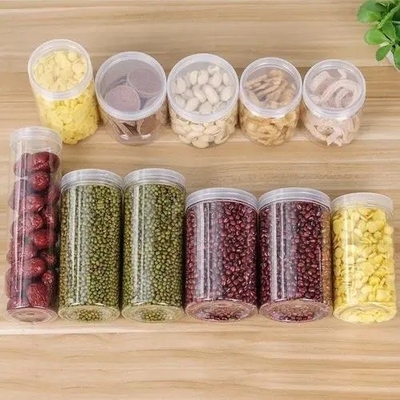 Mesin Skala Kemasan Kacang 1.1KW QMS